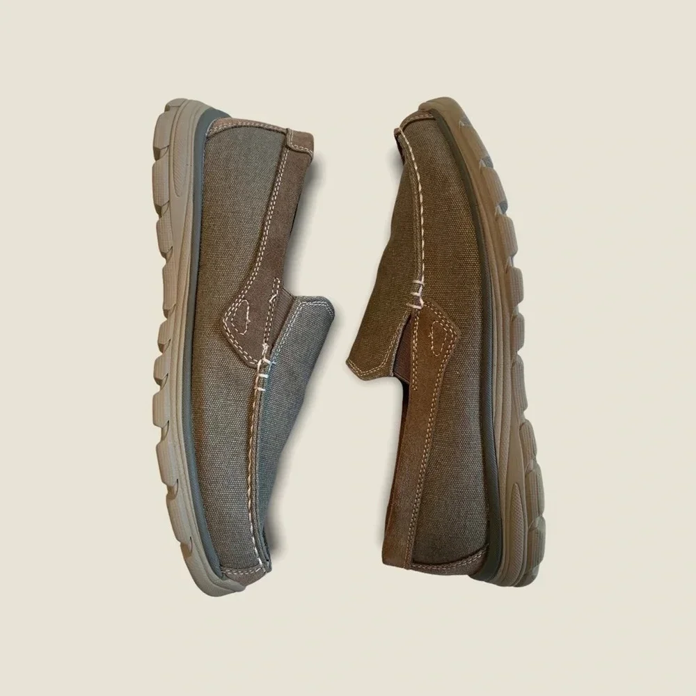 Red Head Brand Wellton shoes